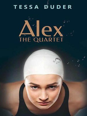 cover image of Alex